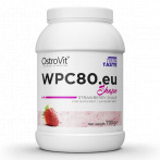 OstroVit WPC80.eu Shape Л-Карнитин Протеины Контроль Веса Для Женщин