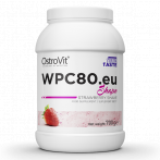 OstroVit WPC80.eu Shape L-karnitiin Vadakuvalk Valgud Kaalu juhtimine Naistele