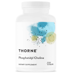 Thorne Research Phosphatidyl Choline 420 mg