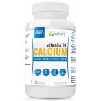 WISH Pharmaceutical Calcium  1000 mg + Vitamin D3 2000
