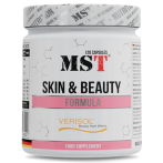 MST Nutrition Skin Beauty Formula