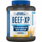 Applied Nutrition Clear Hydrolysed Beef-XP Protein Veiseliha valk Valgud
