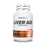 Biotech Usa Liver Aid