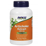 Now Foods Artichoke Extract 450 mg