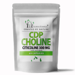Forest Vitamin CDP Choline Citicoline 300 mg