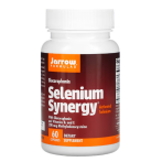 Jarrow Formulas Selenium Synergy