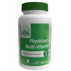 Health Thru Nutrition Physician's Multi Vitamin Multivitaminai sportui