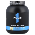 Rule 1 Whey Blend Protein Proteīni