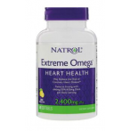 Natrol Extreme Omega  2400 mg