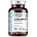MyVita Zinc Chelate 15 mg