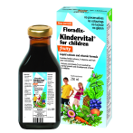 Floradix Kindervital