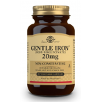 Solgar Gentle Iron 20 mg