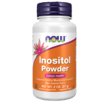 Now Foods Inositol Powder
