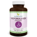 Medverita Chasteberry extract 500 mg