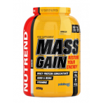 Nutrend Mass Gain Weight Gainers
