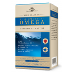 Solgar Full Spectrum Omega Wild Alaskan Salmon Oil