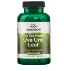 Swanson Uva Ursi Leaf 450 mg