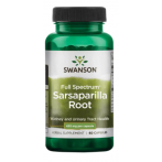 Swanson Sarsaparilla Root 450 mg