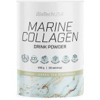 Biotech Usa Marine Collagen