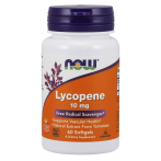 Now Foods Lycopene 10 mg
