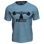 FA Nutrition T-Shirt Double Neck