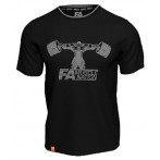 FA Nutrition Muscle Nation T-Shirt