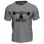 FA Nutrition T-Shirt Double Neck