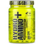 4+ Nutrition Hydro Amino Aminoskābes