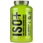 4+ Nutrition ISO+ Vegetarian Proteīni