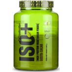4+ Nutrition ISO+ Vegetarian Proteīni