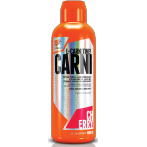 Extrifit Carni Liquid 120000 L-Karnitīns Svara Kontrole