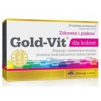 Olimp Gold-Vit for Women