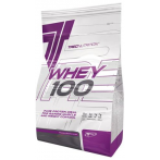 Trec Nutrition Whey 100 Sūkalu Olbaltumvielu Koncentrāts, WPC Proteīni