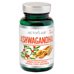 Activlab Ashwagandha 300 mg