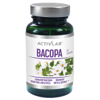 Activlab Bacopa Monnieri 300 mg