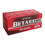 Activlab Beta Alanine Amino rūgštys Prieš treniruotę ir energija