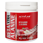 Activlab Beta Alanine Xtra Бета Аланин Аминокислоты Пeред Тренировкой И Энергетики