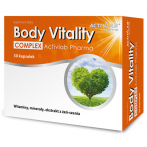 Activlab Body Vitality Complex