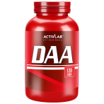 Activlab DAA Testosterona Līmeņa Atbalsts
