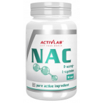 Activlab NAC 500 mg
