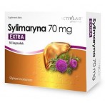 Activlab Silymarin Extra 70 mg