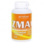 Activlab ZMA Testosterona Līmeņa Atbalsts