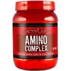 Activlab Amino Complex Aminohapped