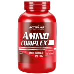 Activlab Amino Complex Aminohapped