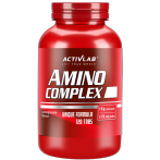 Activlab Amino Complex Аминокислоты