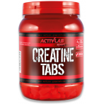 Activlab Creatine Tabs Kreatinas