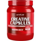 Activlab Creatine Capsules Креатин