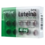 Activlab Lutein Extra 40 mg