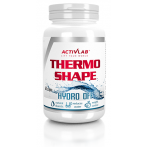 Activlab Thermo Shape Hydro Off Diuretic Water Pills Weight Management