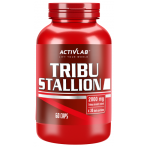 Activlab Tribu Stallion Tribulus Terrestris Testosterono lygio palaikymas